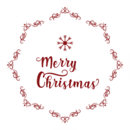 Aufkleber Weihnachten 008