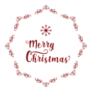 Aufkleber Weihnachten 008