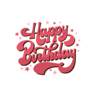 Aufkleber Geburtstag005