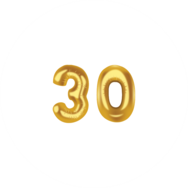 Aufkleber Geburtstag020