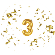 Aufkleber Geburtstag030