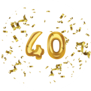 Aufkleber Geburtstag038