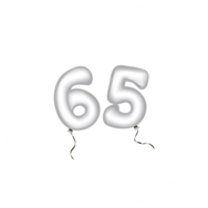 Aufkleber Geburtstag058