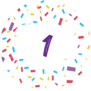 Aufkleber Geburtstag062
