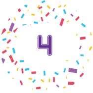 Aufkleber Geburtstag065