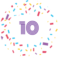 Aufkleber Geburtstag067