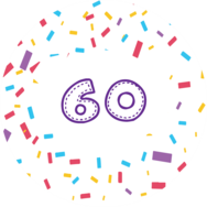 Aufkleber Geburtstag074