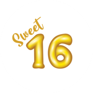 Aufkleber Geburtstag104
