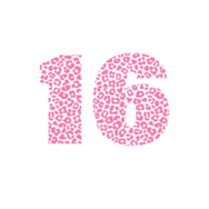 Aufkleber Geburtstag105