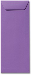 Umschlag Specials 12,5 x 31,2 cm Lila