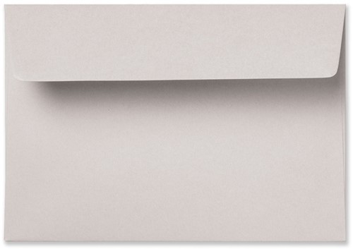 Umschlag Specials 12,6 x 18 cm Striplock/Haftklebend  Dolfijngrau