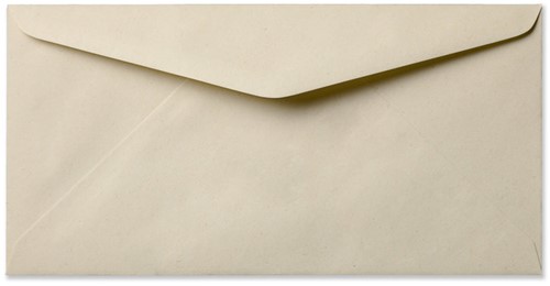 Umschlag PaperWise 11 x 22 cm