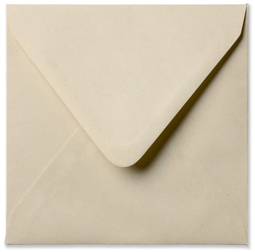 Umschlag PaperWise 14 x 14 cm
