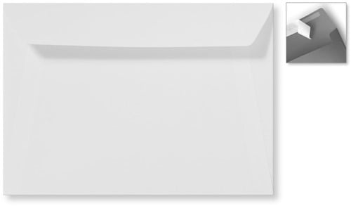 Umschlag Specials 15,6 x 22 cm Striplock/Haftklebend  Biotop