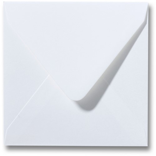 Umschlag Roma 15 x 15 cm Biotop