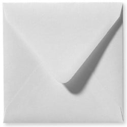 Umschlag Leinen 16 x 16 cm
