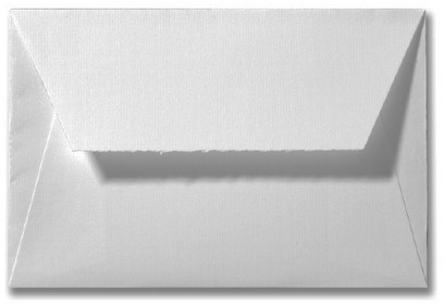 Umschlag Alt-Holländisch 9,5 x 14,5 cm