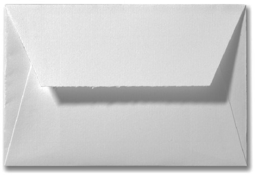Umschlag Alt-Holländisch 10,5 x 15,5 cm