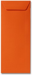Umschlag Specials 12,5 x 31,2 cm Dunkelorange