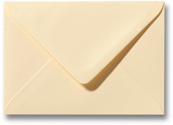 Umschlag Roma 15,6 x 22 cm Chamois