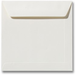 Umschlag Specials 19 x 19 cm Elfenbein 
