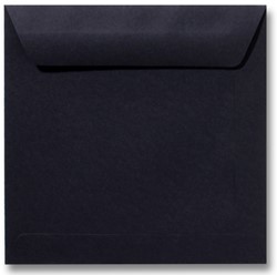 Umschlag Specials 19 x 19 cm Schwarz