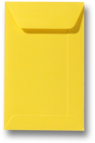 Umschlag Roma 22 x 31,2 cm Butterblumengelb 