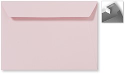 Umschlag Specials 15,6 x 22 cm Striplock/Haftklebend  Hellrosa