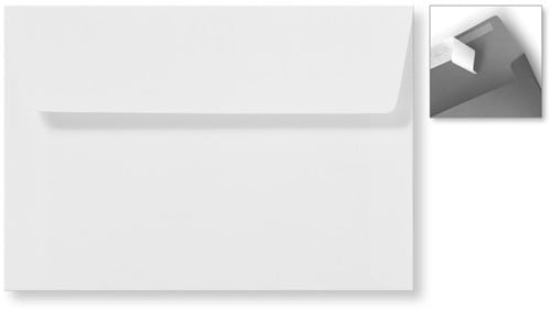 Umschlag Specials 12,6 x 18 cm Striplock/Haftklebend  Biotop