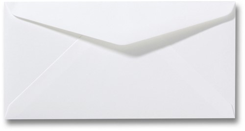 Umschlag Roma 10 x 19 cm Biotop