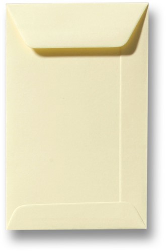 Umschlag Roma 22 x 31,2 cm Zartgelb