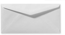 Umschlag Leinen 11 x 22 cm