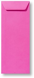 Umschlag Specials 12,5 x 31,2 cm Knallrosa
