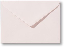 Umschlag Metallic 11 x 15,6 cm Caramel