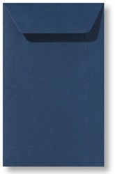 Umschlag Specials 6,5 x 10,5 cm Nachtblau