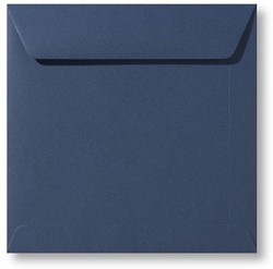 Umschlag Specials 19 x 19 cm Nachtblau