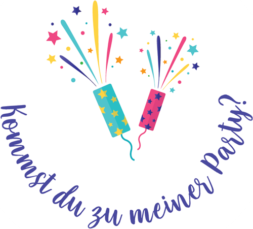Aufkleber Geburtstag085