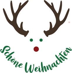 Aufkleber Weihnachten 012
