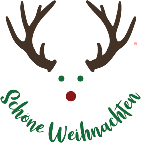 Aufkleber Weihnachten 012