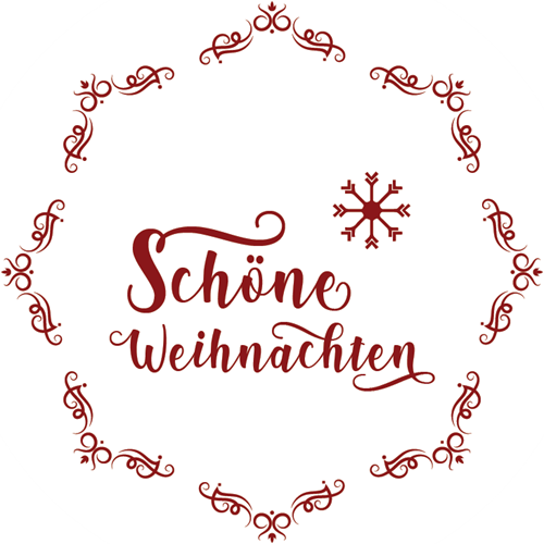 Aufkleber Weihnachten 013
