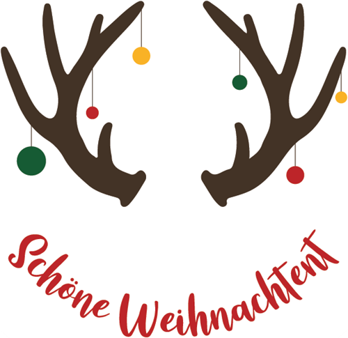 Aufkleber Weihnachten 017