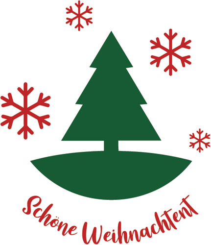 Aufkleber Weihnachten 018
