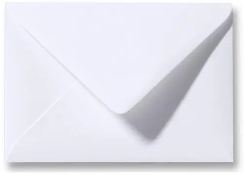 Kleine enveloppen