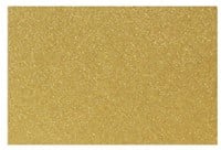 Einzelkarte Metallic 