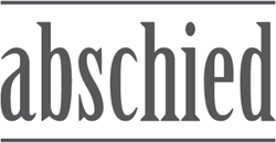 Aufkleber Trauer 001