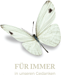 Aufkleber Trauer 008