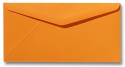 Formaten enveloppen