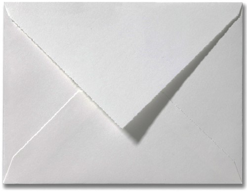 Umschlag Alt-Holländisch 12 x 18,4 cm