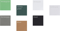 Kleuren Roma 4